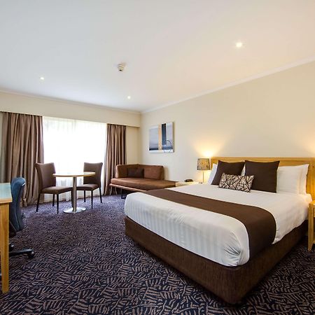 Best Western Plus Hovell Tree Inn Albury Exteriér fotografie
