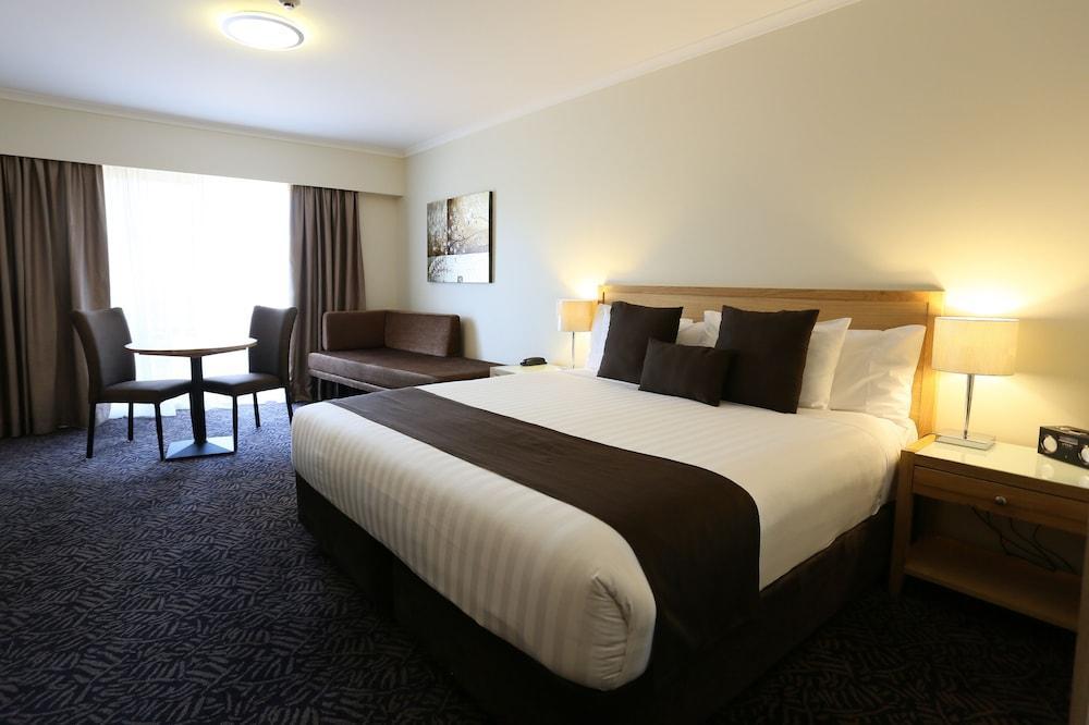 Best Western Plus Hovell Tree Inn Albury Exteriér fotografie