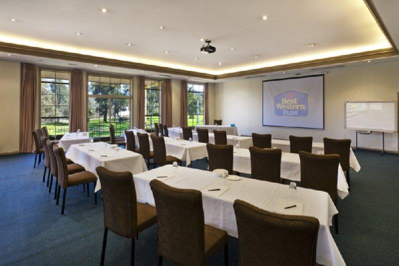 Best Western Plus Hovell Tree Inn Albury Zařízení fotografie