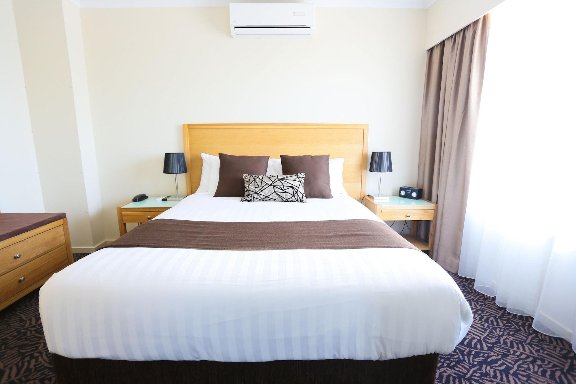 Best Western Plus Hovell Tree Inn Albury Exteriér fotografie