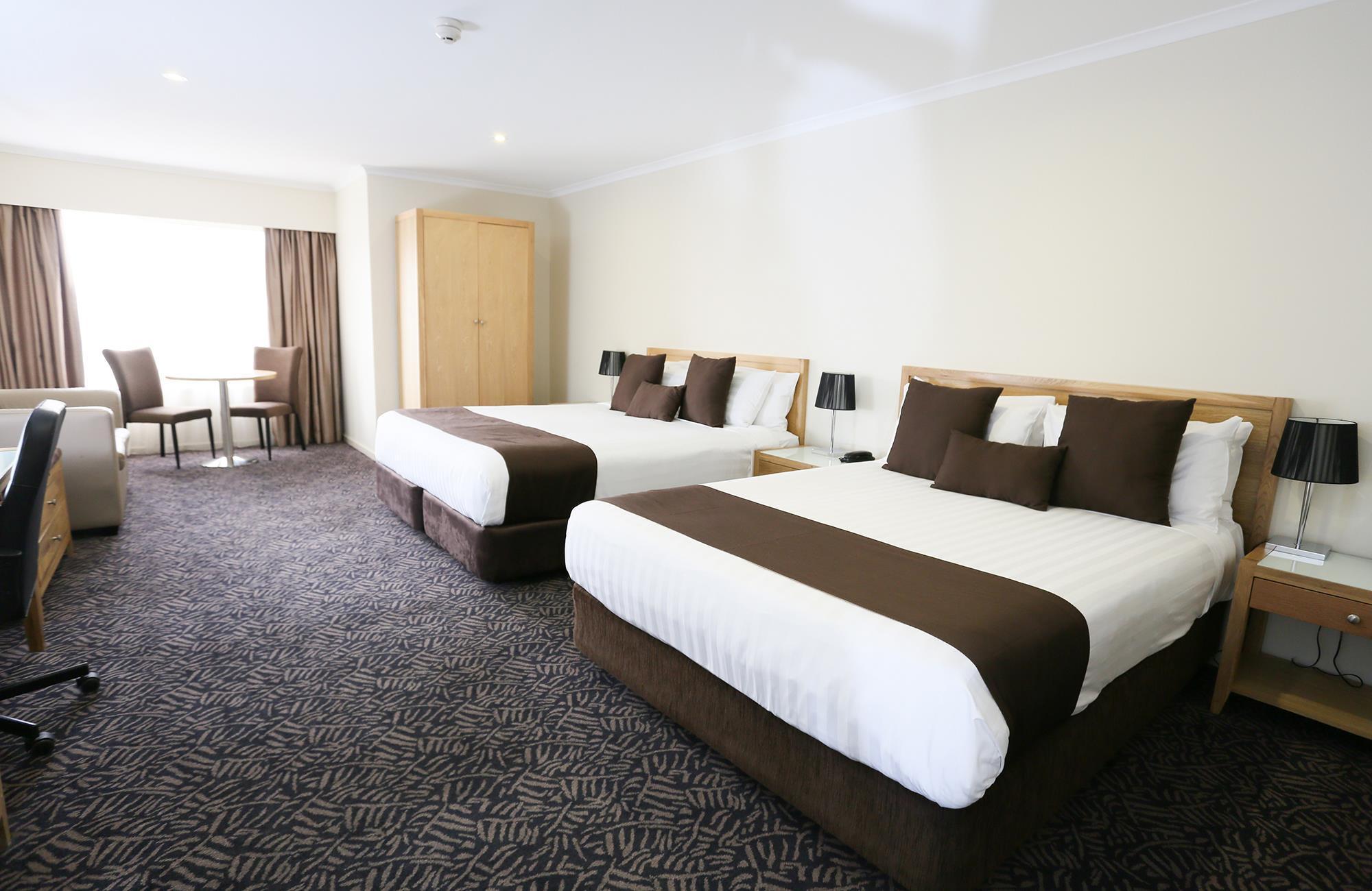 Best Western Plus Hovell Tree Inn Albury Exteriér fotografie