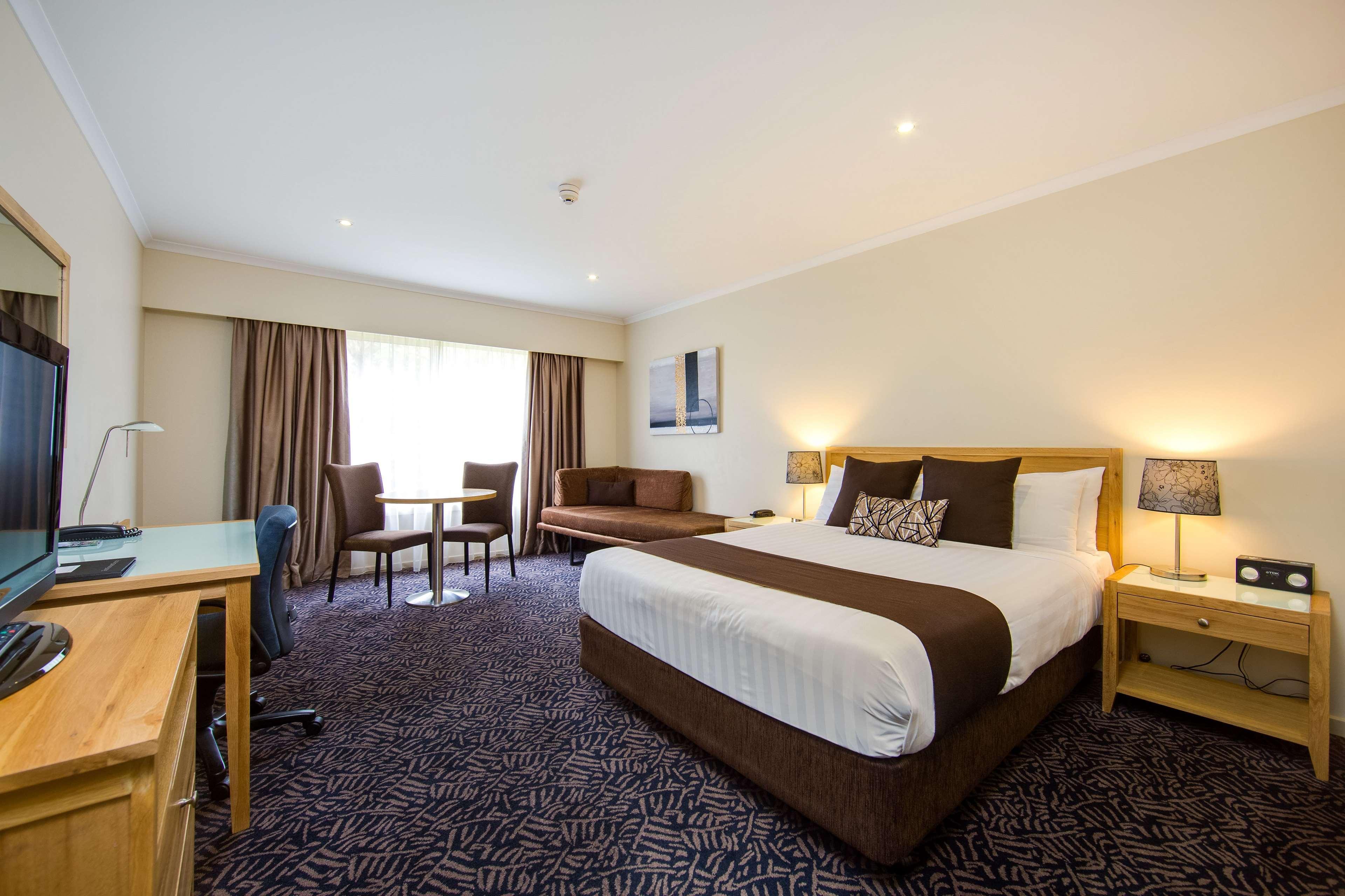 Best Western Plus Hovell Tree Inn Albury Exteriér fotografie