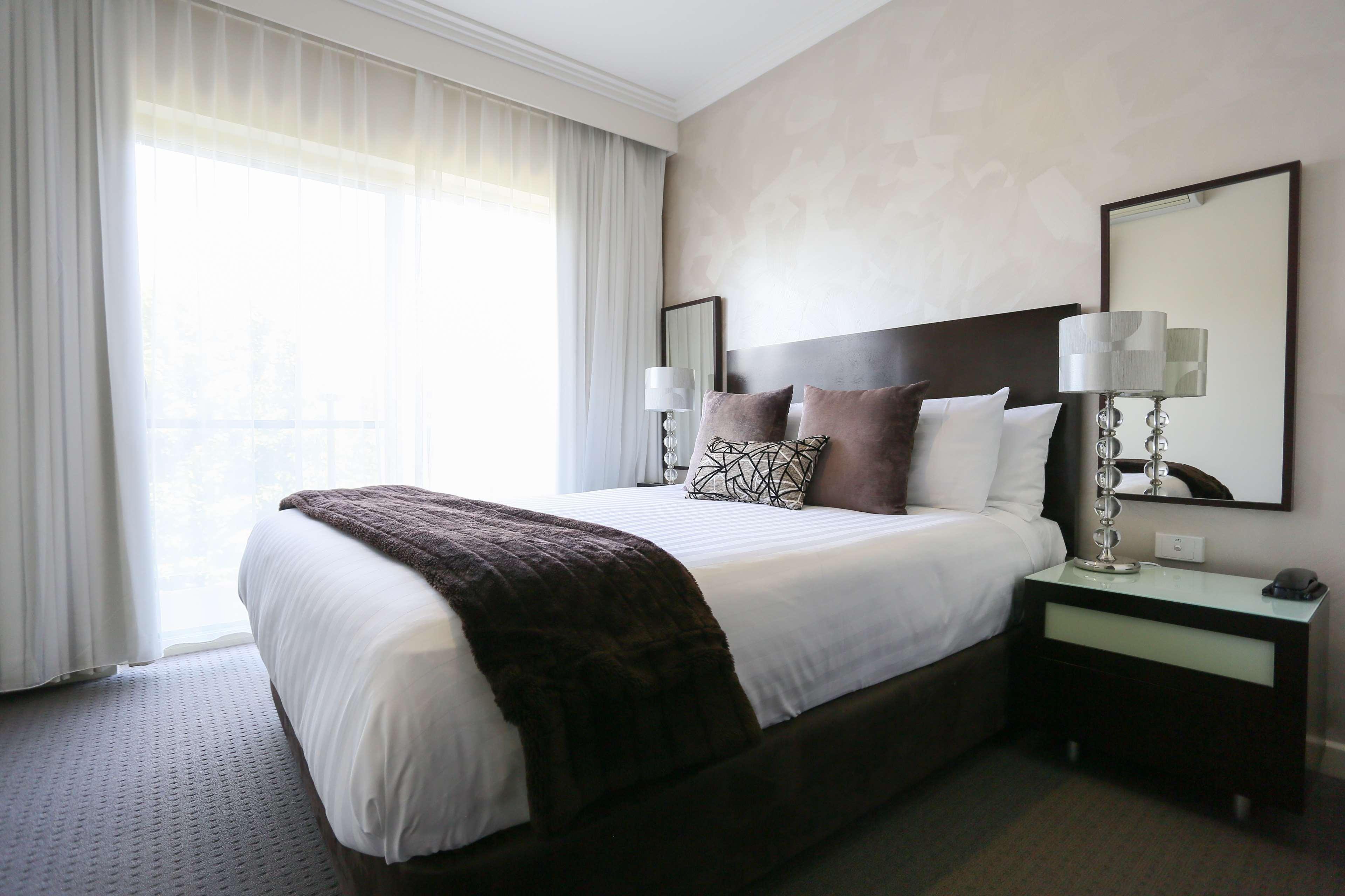 Best Western Plus Hovell Tree Inn Albury Exteriér fotografie