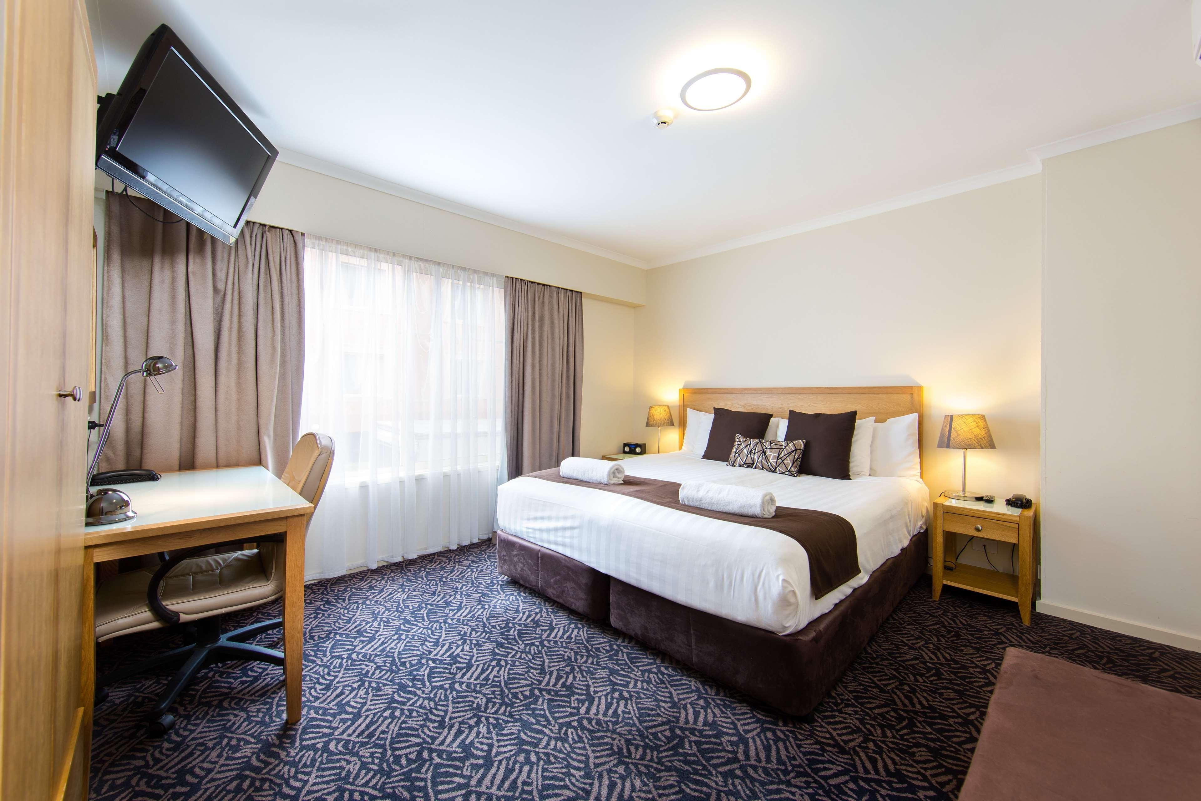 Best Western Plus Hovell Tree Inn Albury Exteriér fotografie