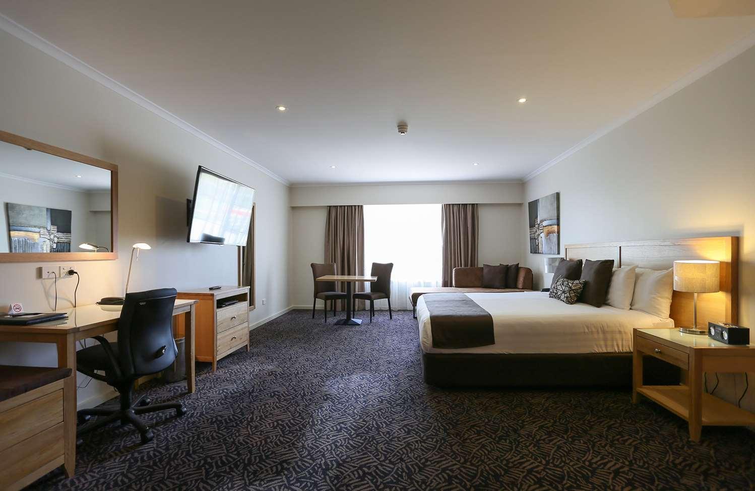 Best Western Plus Hovell Tree Inn Albury Exteriér fotografie