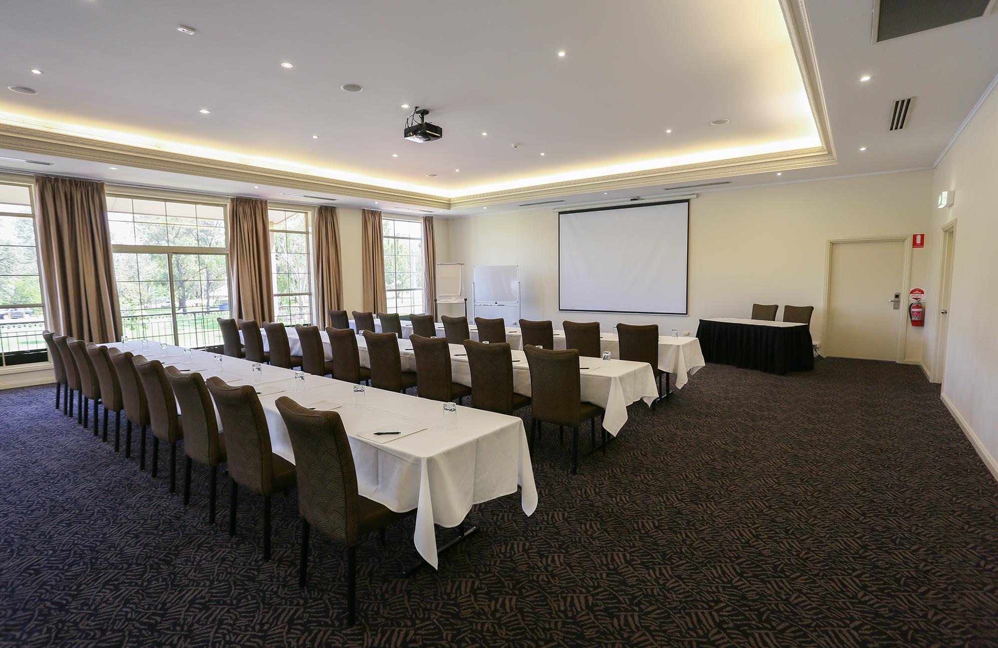 Best Western Plus Hovell Tree Inn Albury Exteriér fotografie