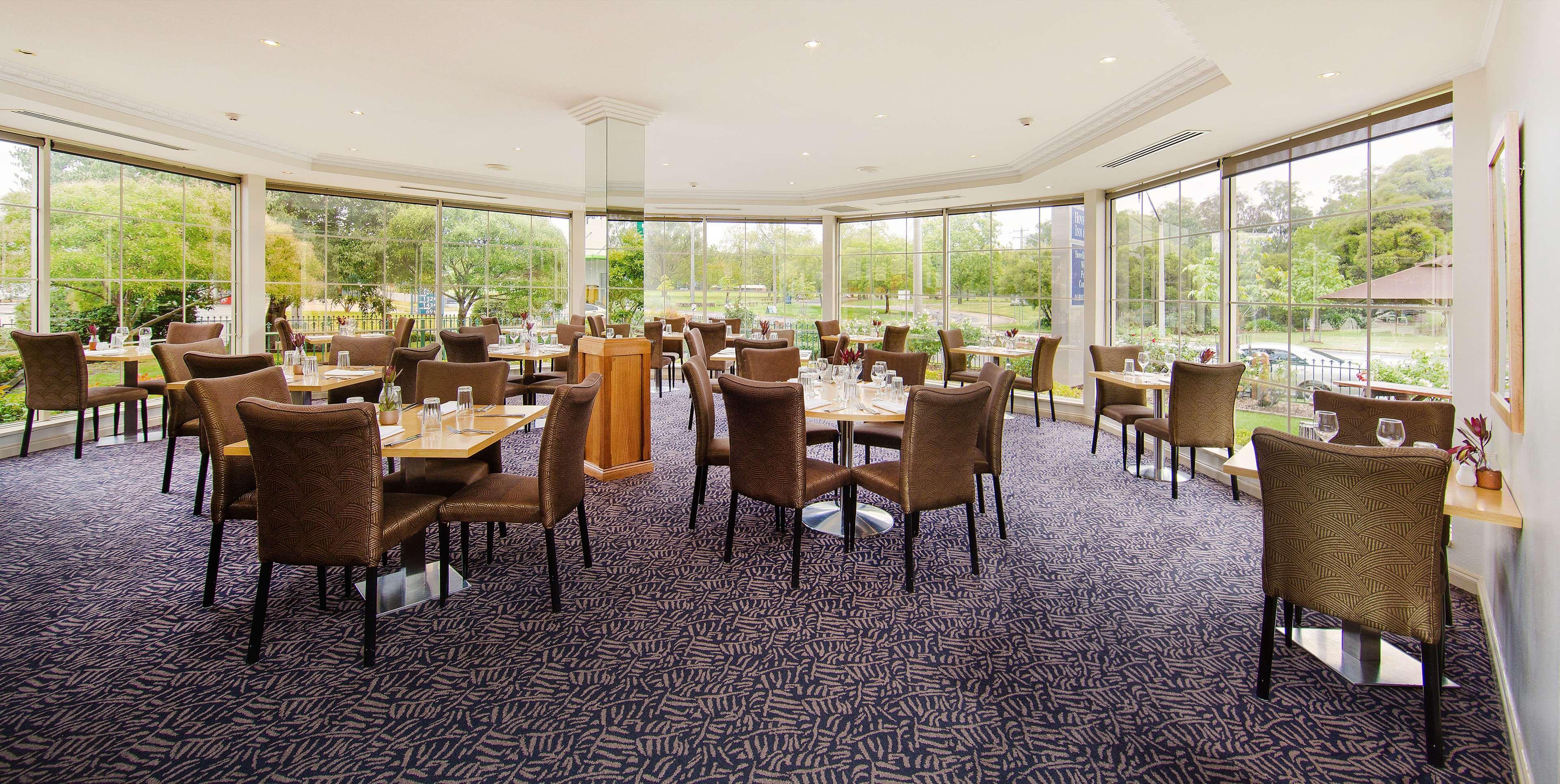Best Western Plus Hovell Tree Inn Albury Exteriér fotografie
