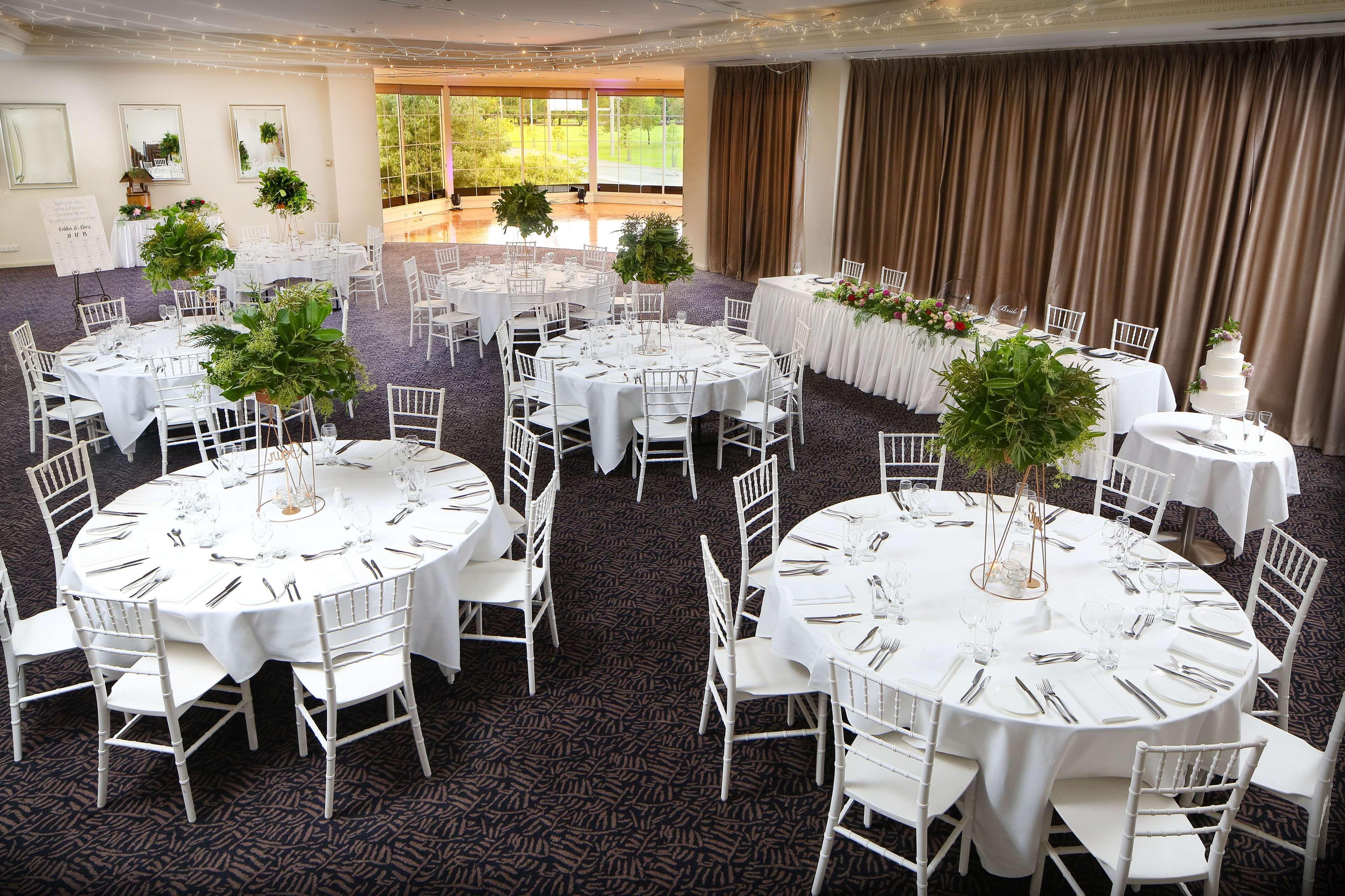 Best Western Plus Hovell Tree Inn Albury Exteriér fotografie