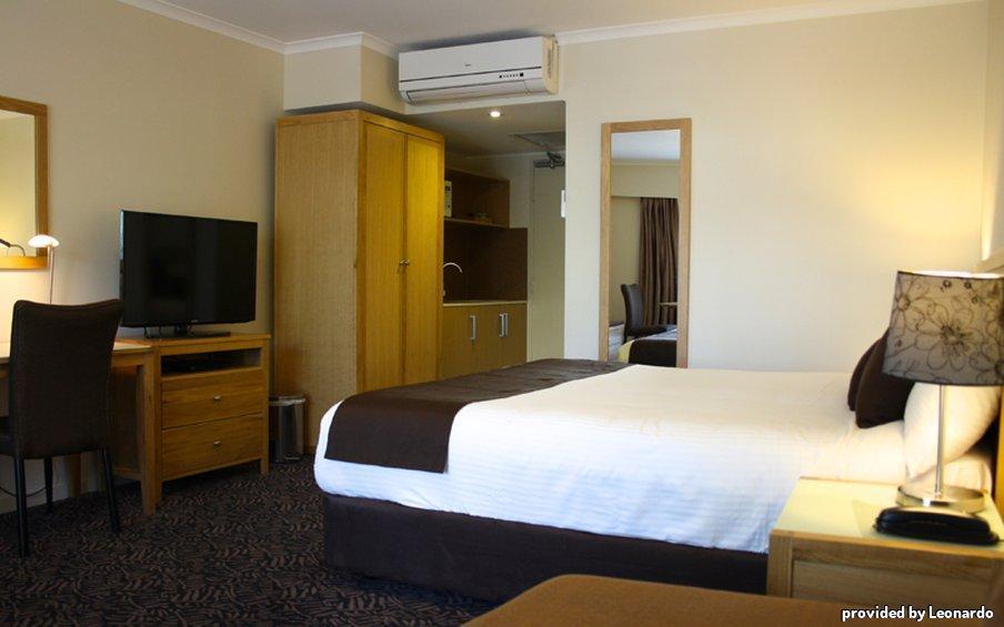 Best Western Plus Hovell Tree Inn Albury Exteriér fotografie
