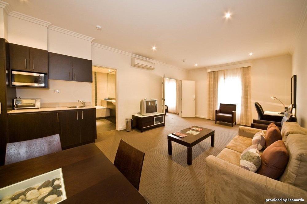 Best Western Plus Hovell Tree Inn Albury Pokoj fotografie