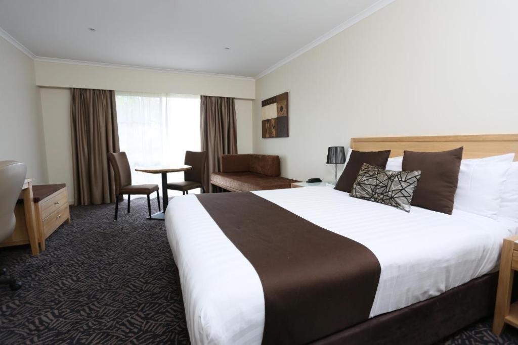 Best Western Plus Hovell Tree Inn Albury Exteriér fotografie