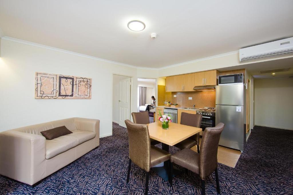 Best Western Plus Hovell Tree Inn Albury Exteriér fotografie