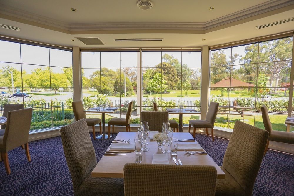 Best Western Plus Hovell Tree Inn Albury Exteriér fotografie