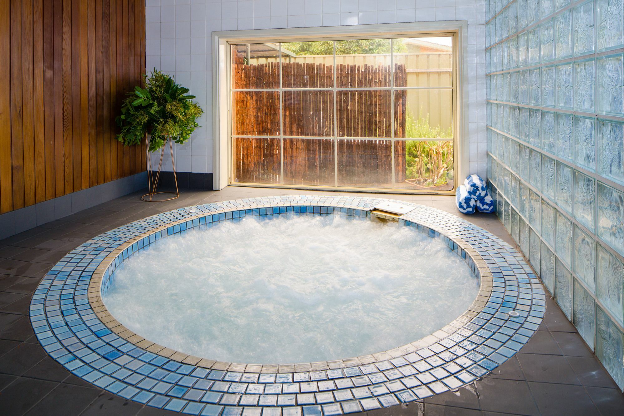 Best Western Plus Hovell Tree Inn Albury Exteriér fotografie