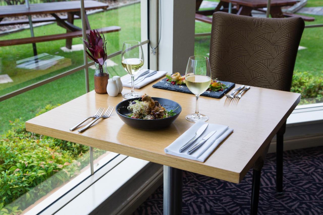 Best Western Plus Hovell Tree Inn Albury Exteriér fotografie